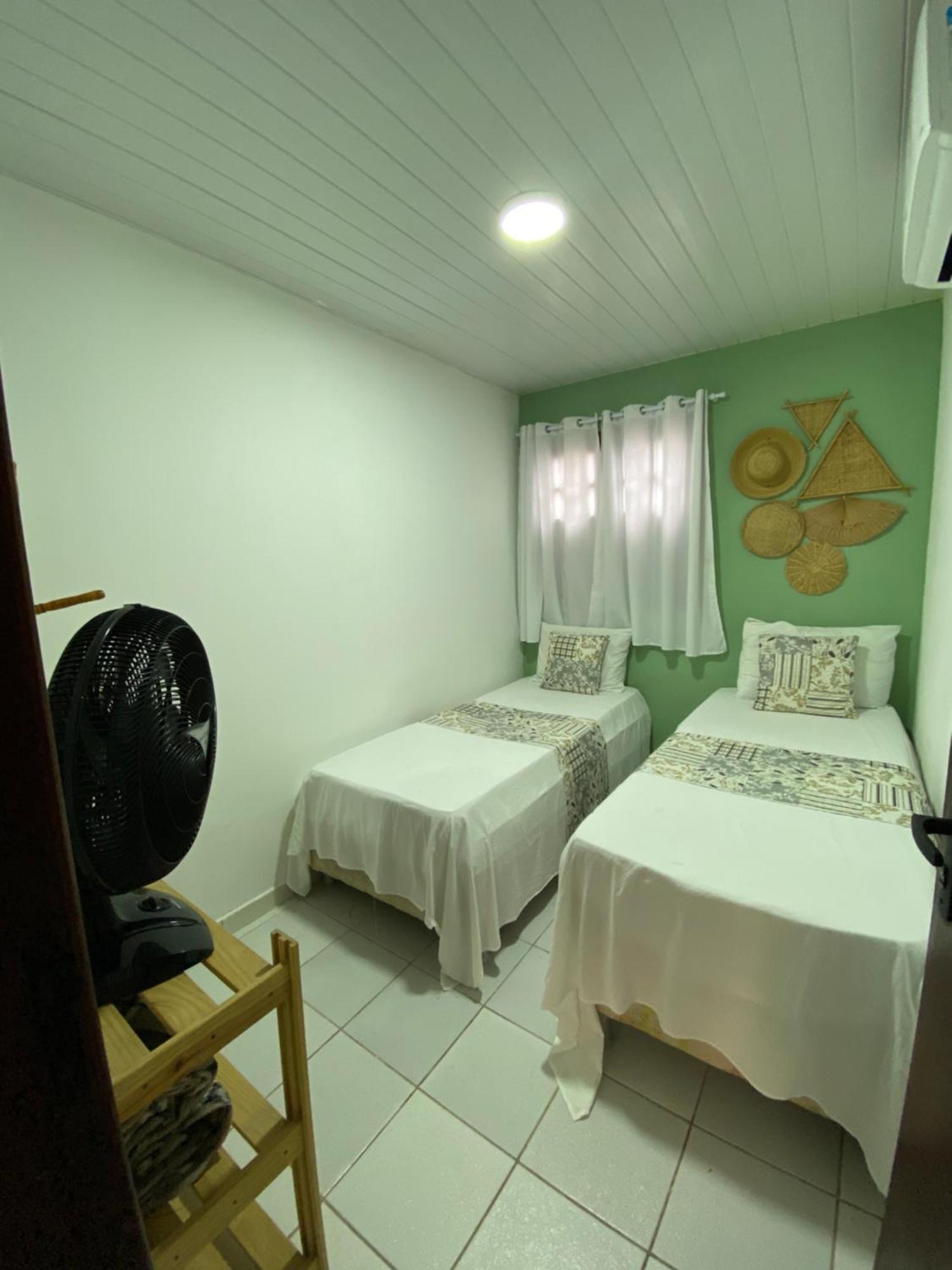 Duplex Em Condominio No Barra Mar Barra de Sao Miguel Exterior photo